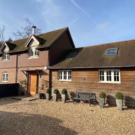 Roselands B&B Henley On Thames Duffield Екстер'єр фото