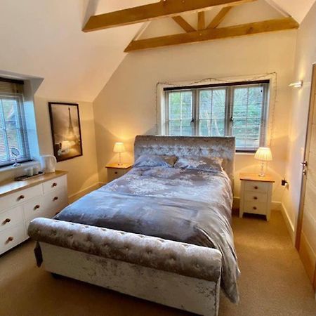 Roselands B&B Henley On Thames Duffield Екстер'єр фото