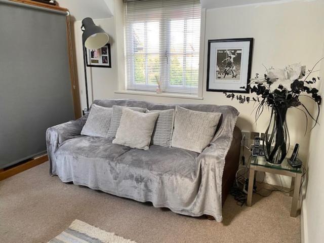 Roselands B&B Henley On Thames Duffield Екстер'єр фото