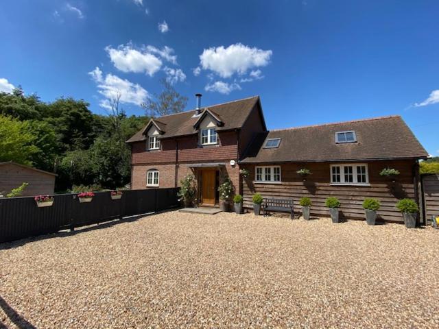 Roselands B&B Henley On Thames Duffield Екстер'єр фото