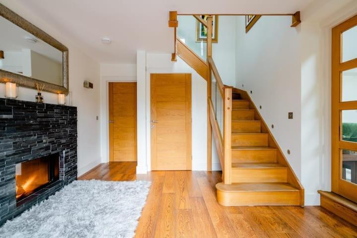 Roselands B&B Henley On Thames Duffield Екстер'єр фото