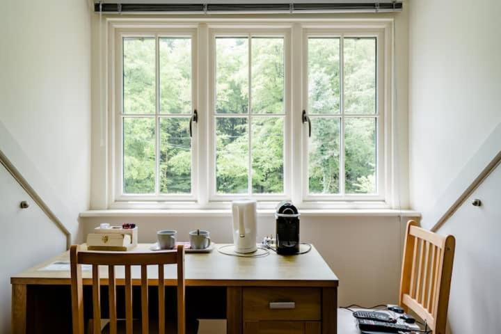 Roselands B&B Henley On Thames Duffield Екстер'єр фото