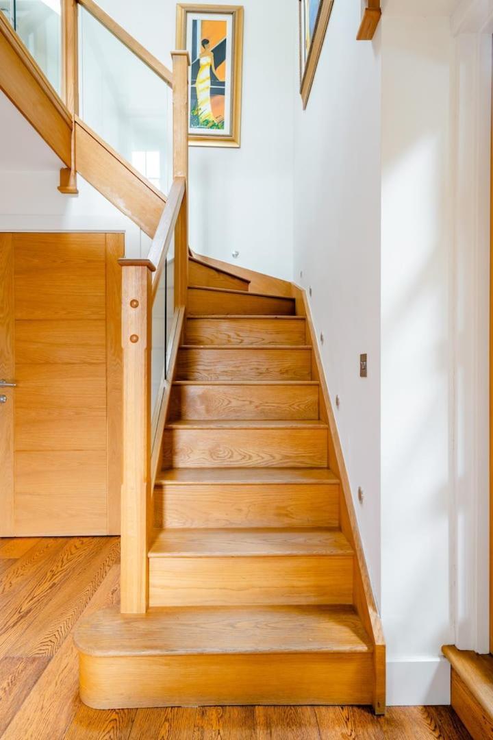 Roselands B&B Henley On Thames Duffield Екстер'єр фото