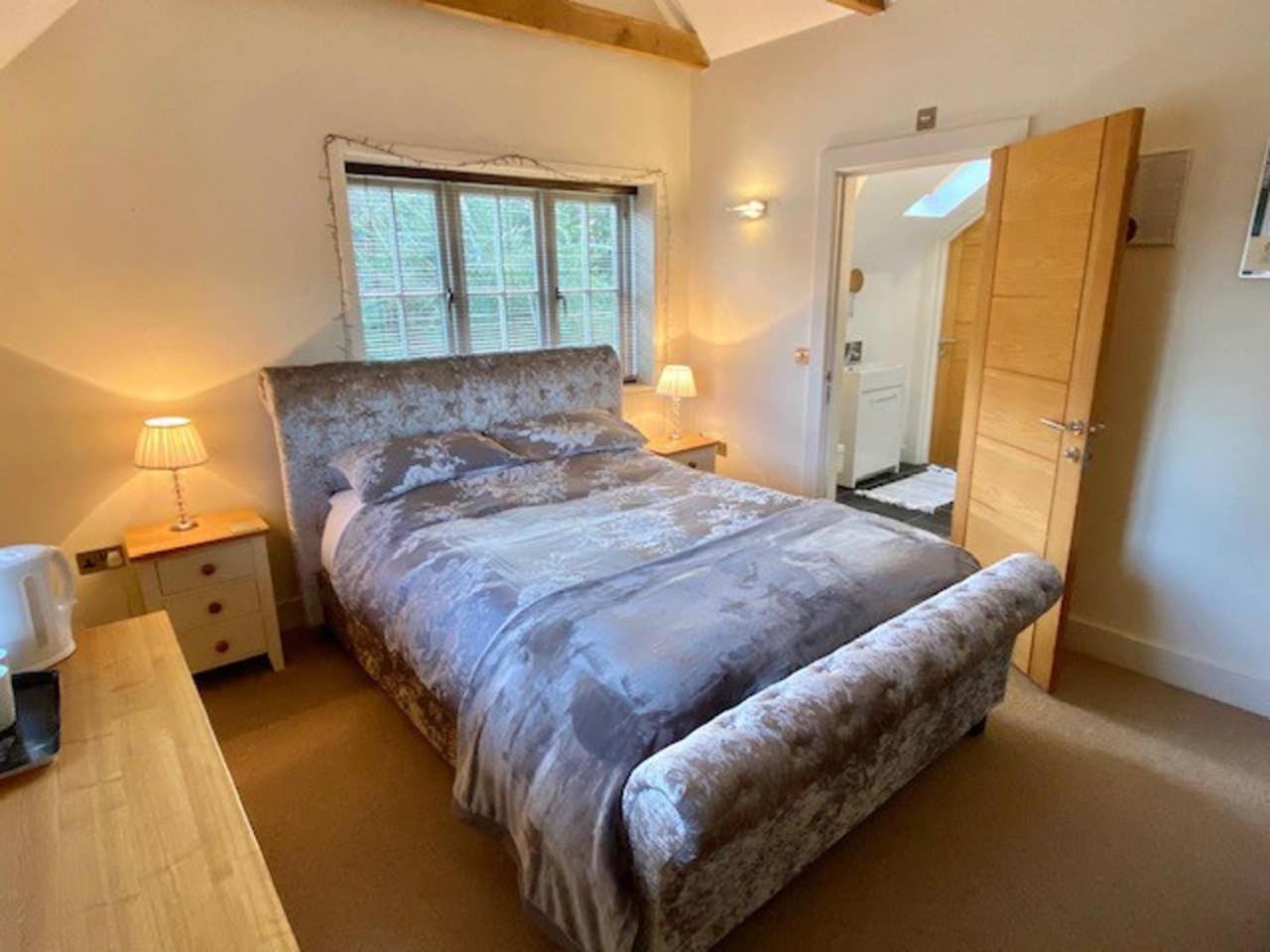 Roselands B&B Henley On Thames Duffield Екстер'єр фото